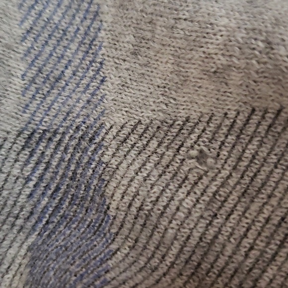 Burberry Brit men cashmere sweater - Picture 8 of 8